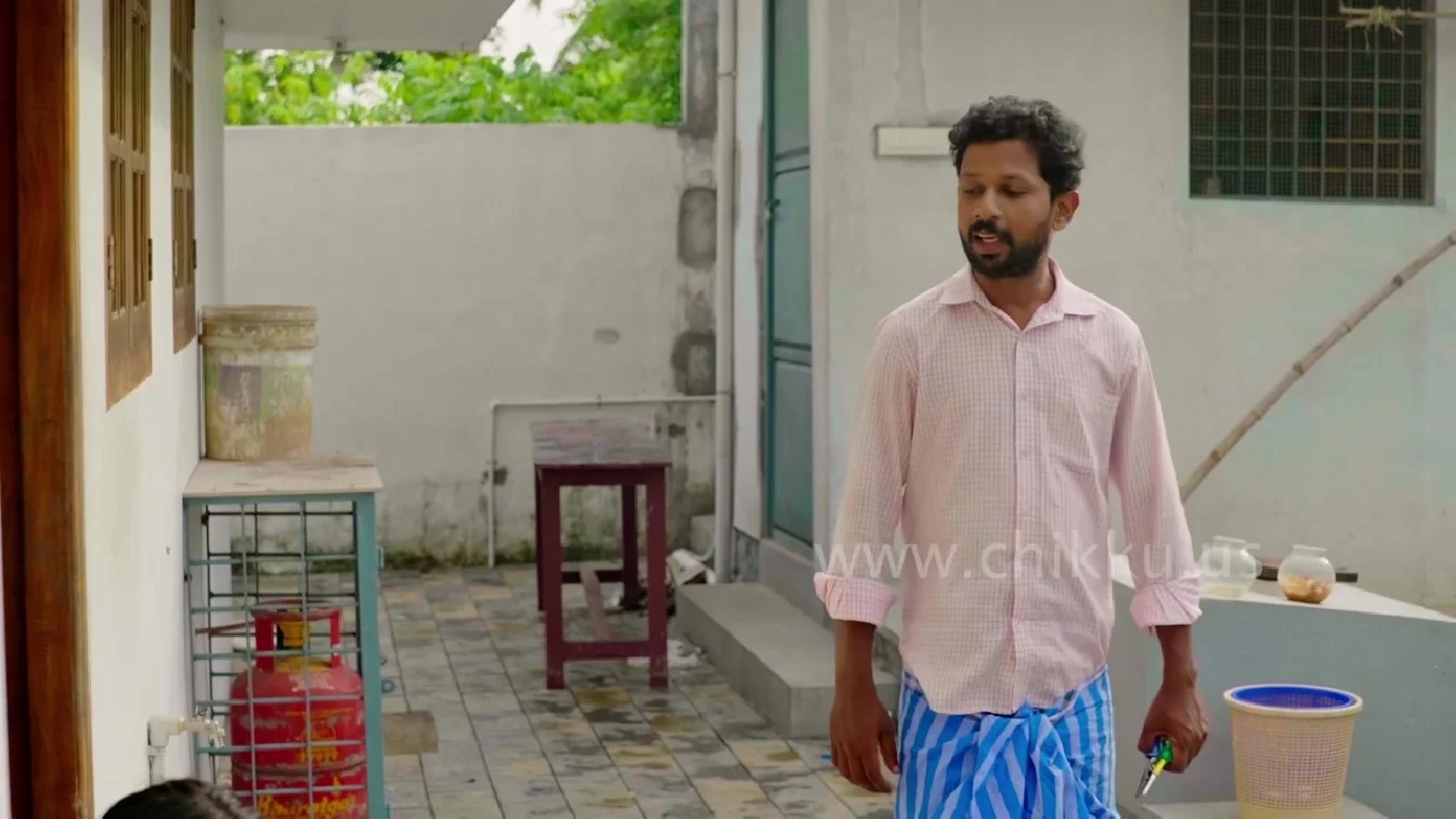 KALIVEEDU S01 E03 BoomEX